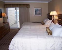 Pinestead Reef Resort