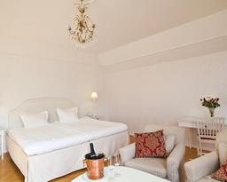 Hotel Möckelsnäs Herrgård