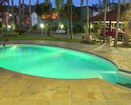 Mansao Residence & Club