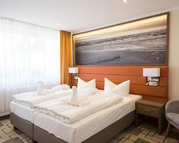 Ostseehotel Villen Im Park – ein Rovell Hotel