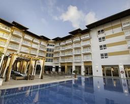 Vidam Hotel Aracaju - Transamerica Collection