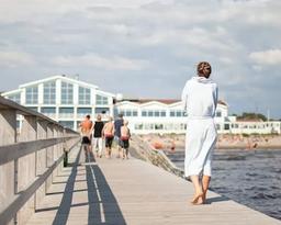 Falkenberg Strandbad