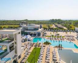 Alma Health & Spa Retreat