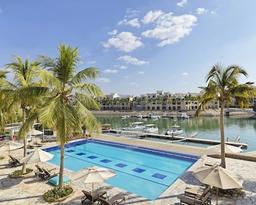 Juweira Boutique Hotel Adult only