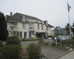 Hotel Landhaus an de Dün