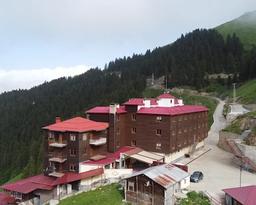 Lahza Hills Resort