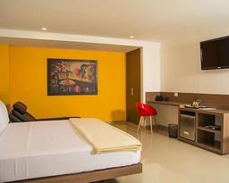 Hotel Mio Boutique