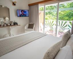 Le Relais du Moulin - Hôtel de Charme & Spa