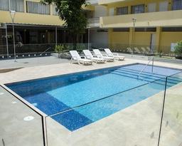 Hotel Arizona Suites Cúcuta