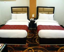 Hotel One Abbottabad