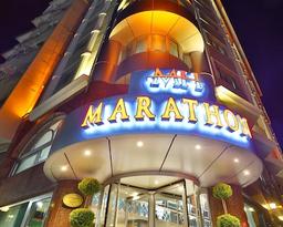 New Marathon Hotel