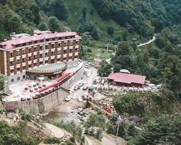 Grand Selale Hotel