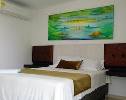 Hotel Andinos Plaza Florencia