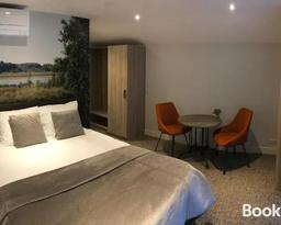 Boutique Hotel en B&B De Zwammenberg