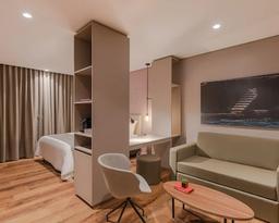 Hotel Sites Barranquilla