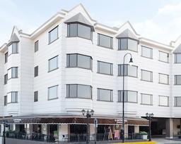 Taormina Hotel and Casino-Adults Only