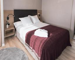 Natura Hotel & Resort