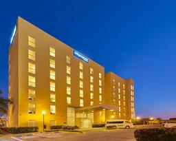 City Express by Marriott Manzanillo