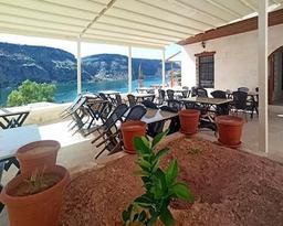 TÜRKMEN KONAGI HALFETİ BUTİK OTEL