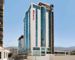 Ramada Iskenderun