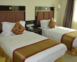 Tiffany Diamond Hotels - Mtwara