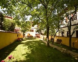 Safranbolu Sari Konak Hotel