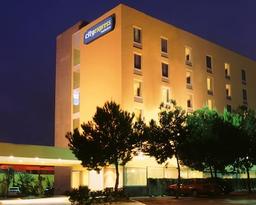 City Express by Marriott Saltillo Norte