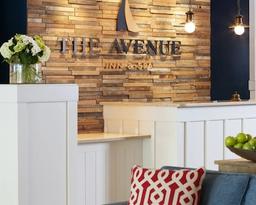 Avenue Inn & Spa