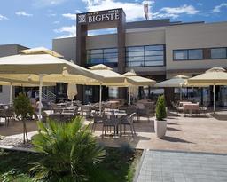 Hotel Bigeste