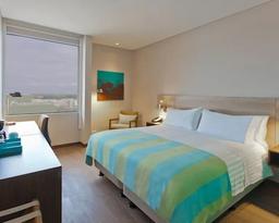 Holiday Inn Express Yopal, an IHG Hotel