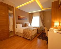 Imamoglu Pasa Butik Hotel