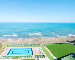 Ramada Resort Unye