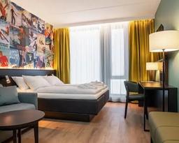 Thon Hotel Snø