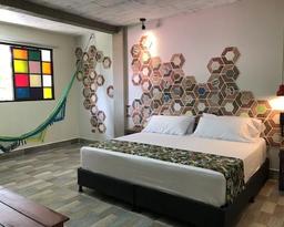 NQ Hotel Orinoquia