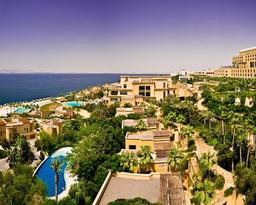 Kempinski Hotel Ishtar Dead Sea