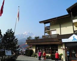 Seehotel Sternen