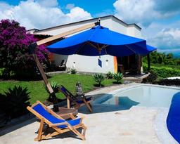 Casa Mar Verde