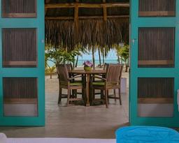 Aite Eco Resort