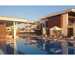 Apolonia Resort Apartments