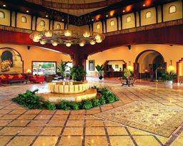 Stella Di Mare Sea Club Hotel