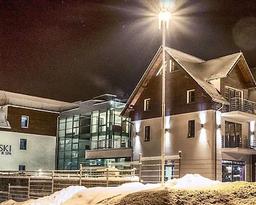 Aparthotel Flinski Sport & SPA