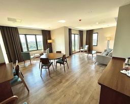 Türkmen Riverside Hotel Adana