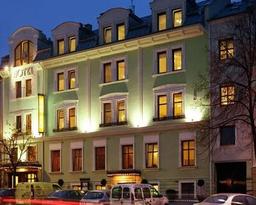 Hotel Pod Złotą Różą