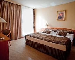 Hotel Atut w Licheniu