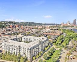 Kasa Pittsburgh South Side