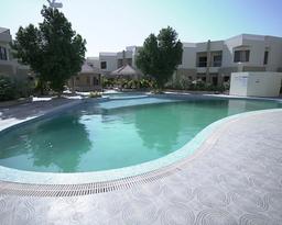 The Sky Imperial Bapu's Resort