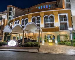 Grand Hotel Sveti Vlas