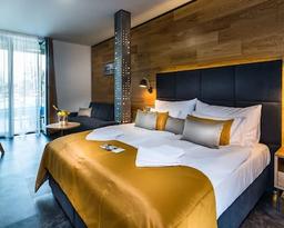 Hotel Galeria Thermal Bešeňová