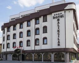 Balikcilar Hotel