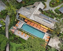 Nayara Springs - Adults Only